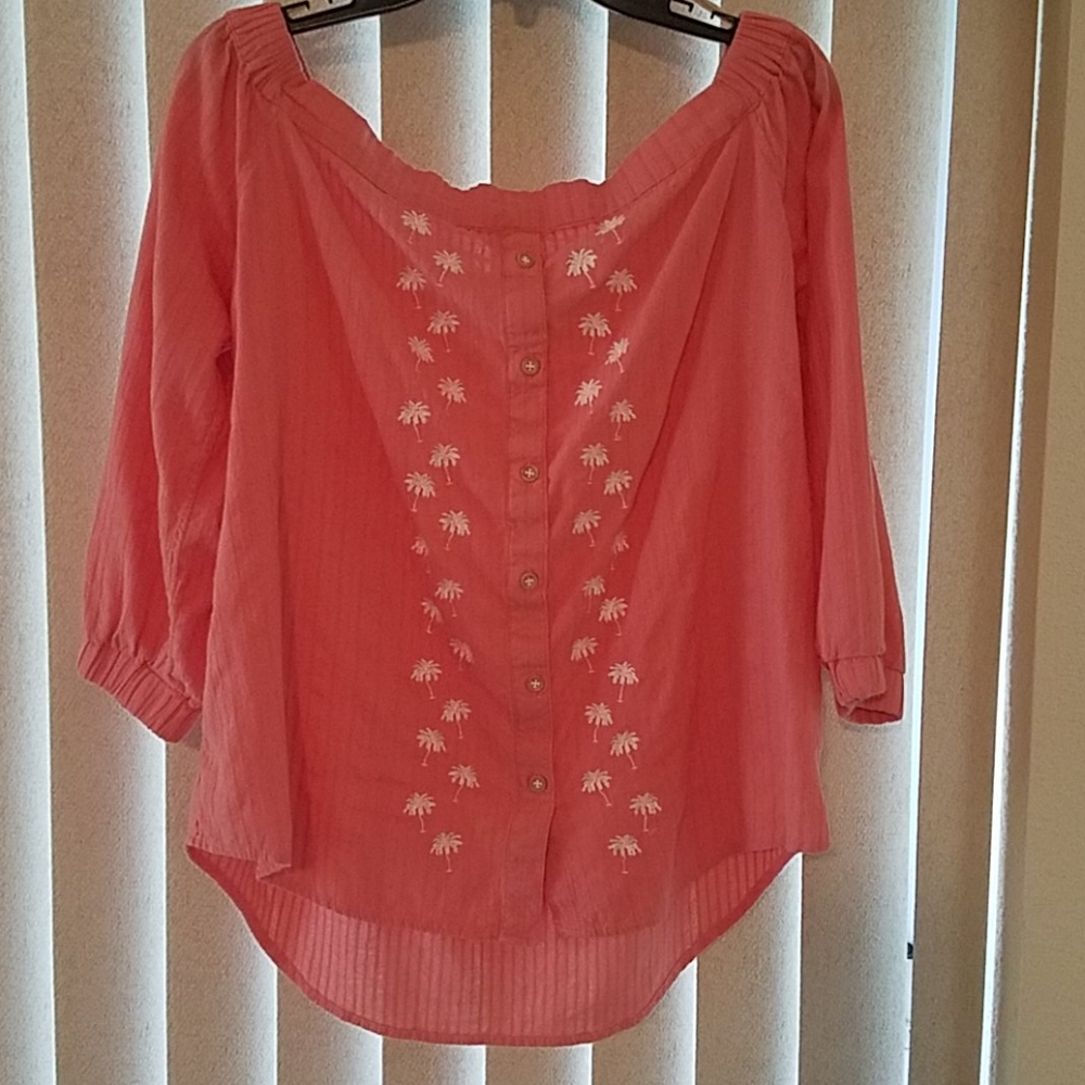 Blouse